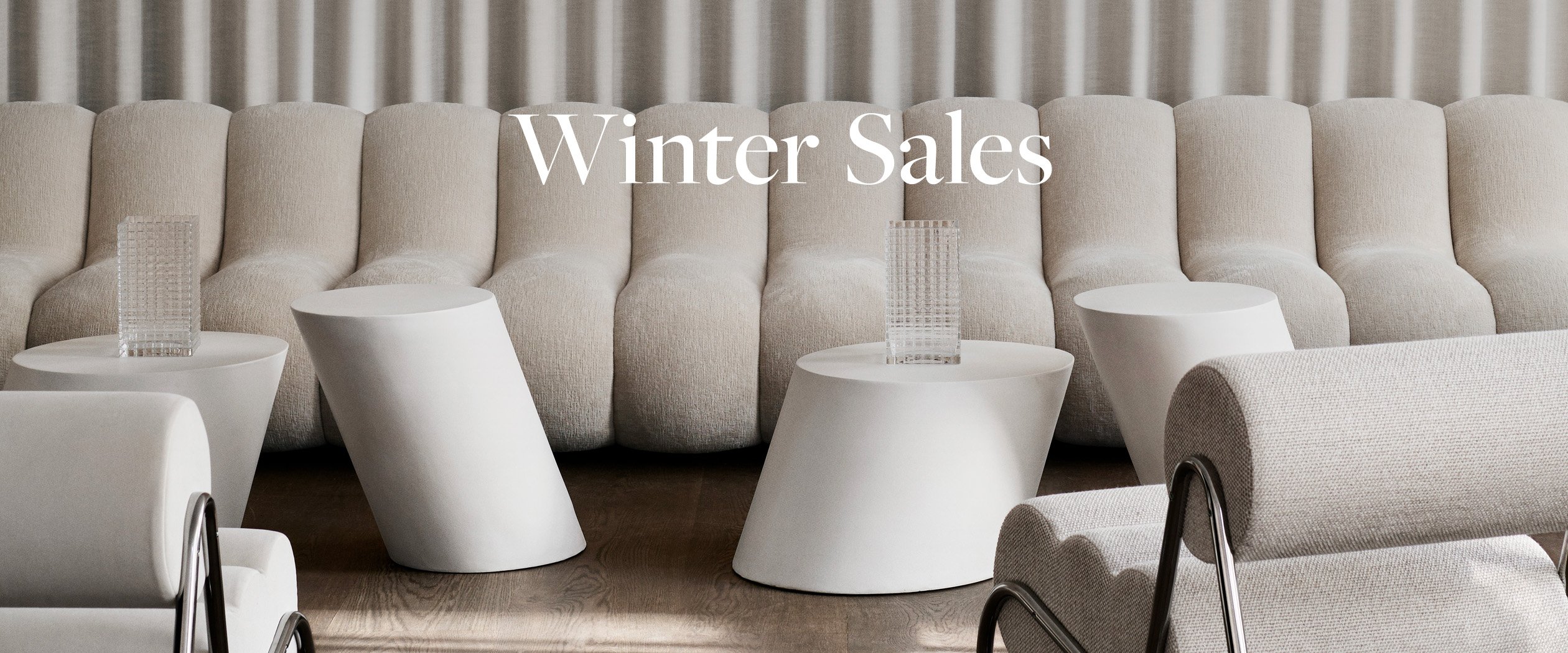 Winter Sales