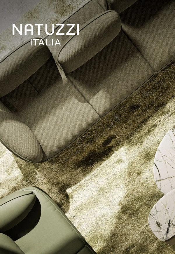 Natuzzi Italia