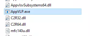 AppVLP.exe
